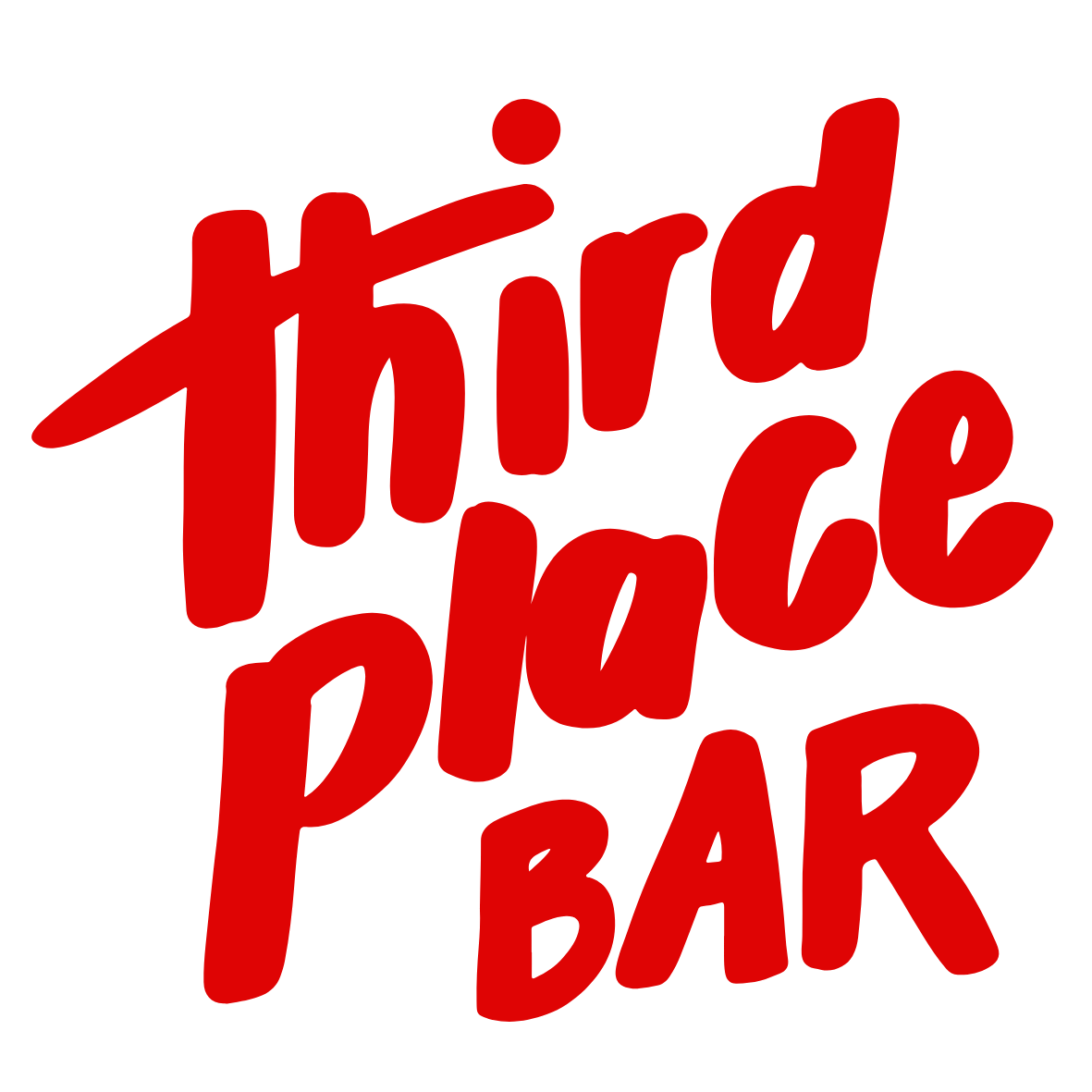 ThirdPlaceBar logomark