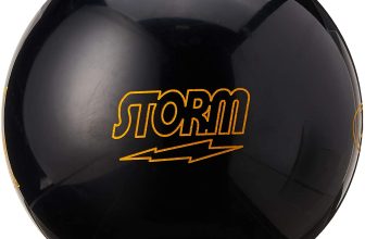 Best Storm Bowling Ball – TOP-10 Best Offers 2023