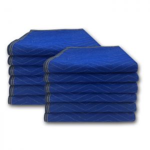 ECONOMY BLANKETS 43LBS/DOZ (12 PACK)