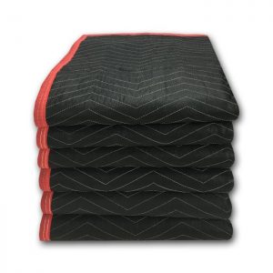 DELUXE BLANKETS 65LBS/DOZ (6 PACK)