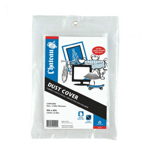 DUST COVER - 1 PK