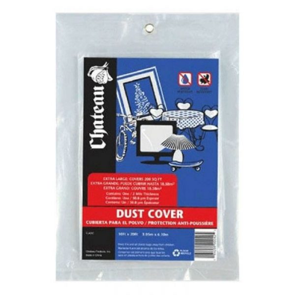 DUST COVER - 1 PK