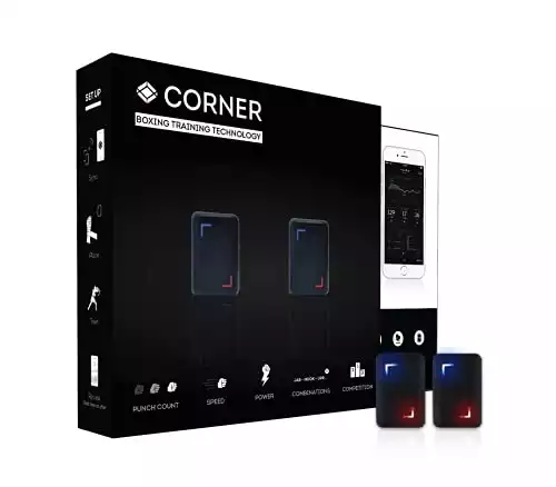 Corner Boxing Trackers