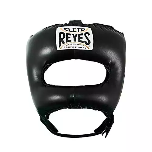 Cleto Reyes Traditional Headgear