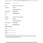 42 Printable Vehicle Purchase Agreement Templates – Template Lab – Free Printable Purchase Agreement Template