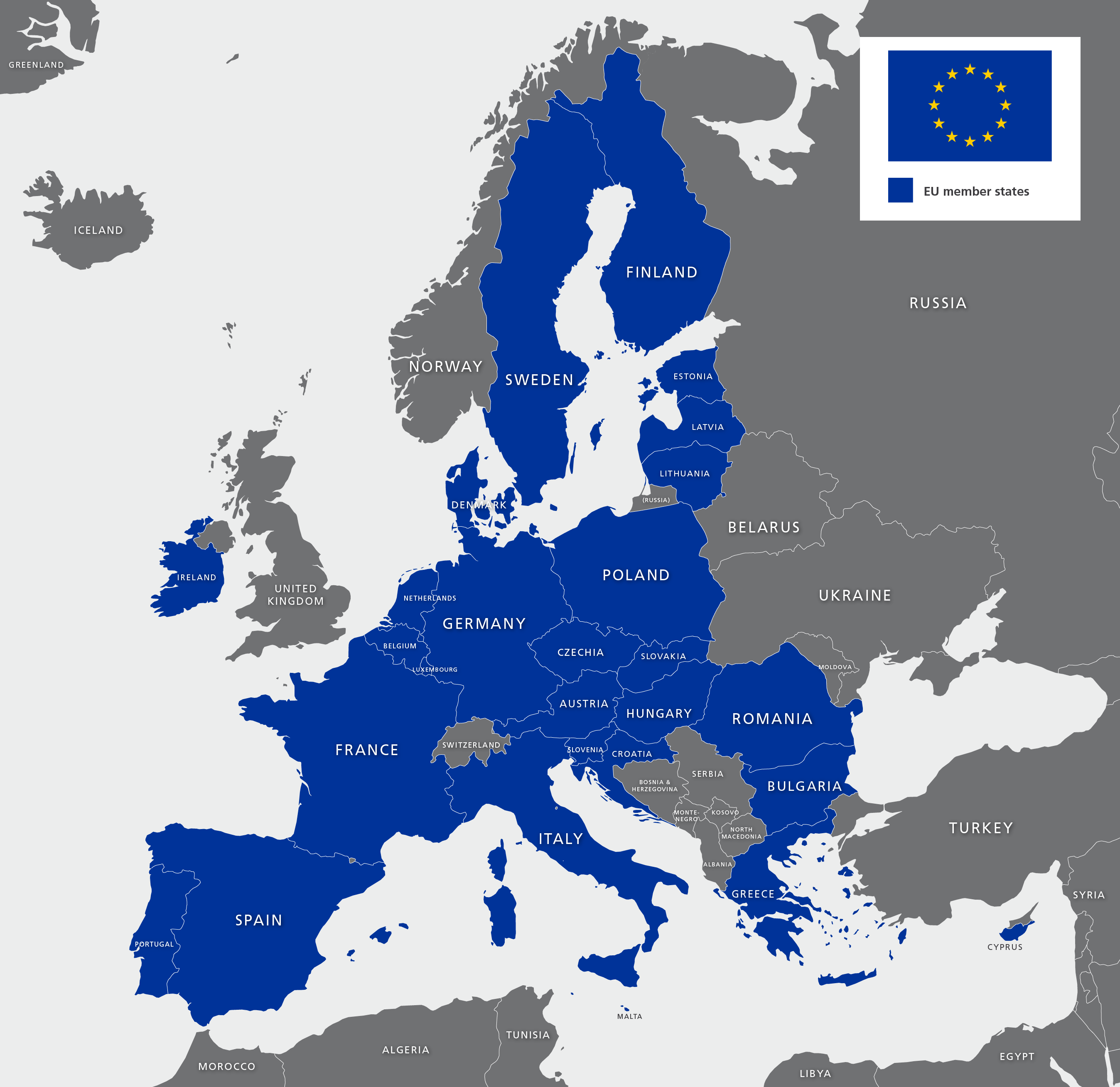 European Union (EU) Definition Forexpedia™ by