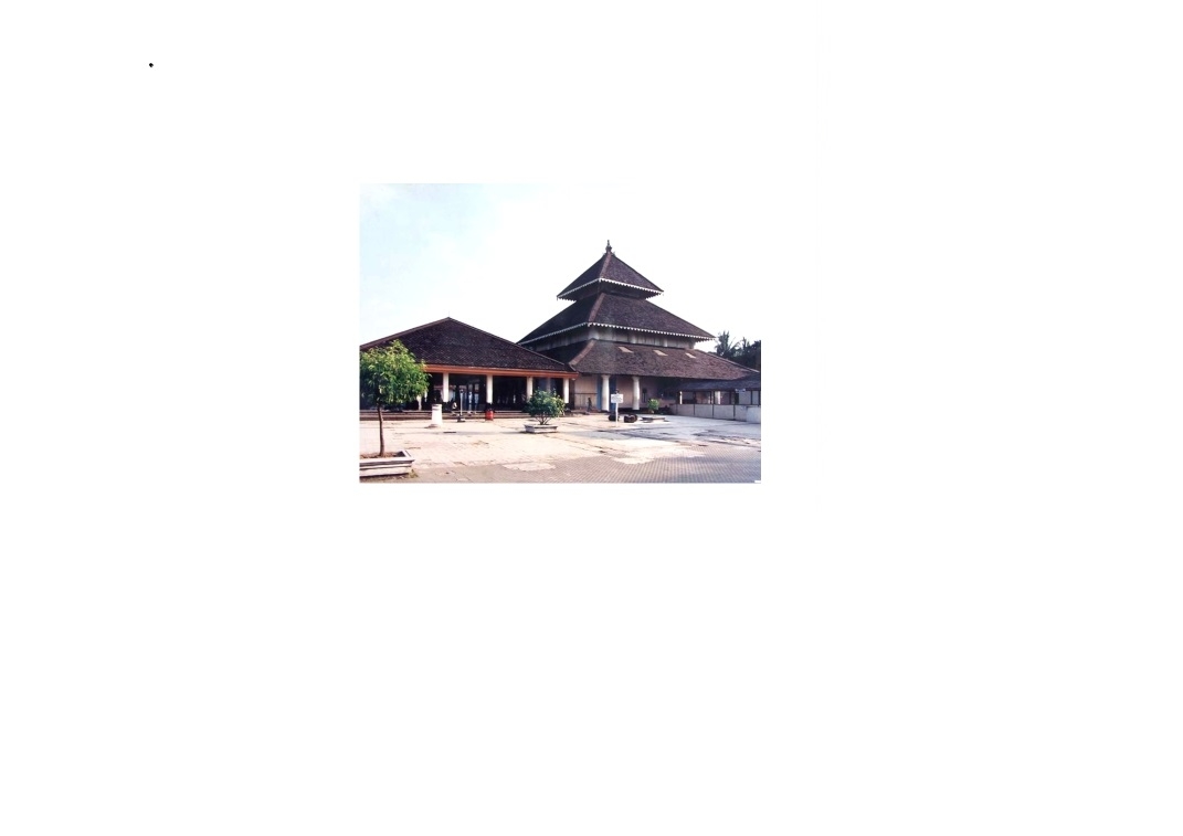 Masjid Agung Demak