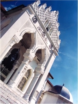 Masjid Ulele, Banda Aceh