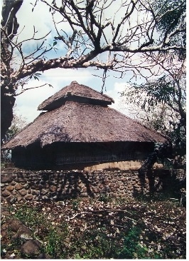 Masjid Bayan Lombok