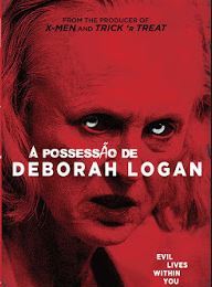 A Possessão de Deborah Logan