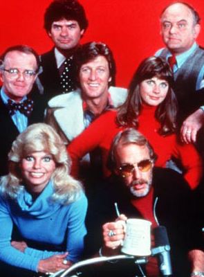 WKRP In Cincinnati