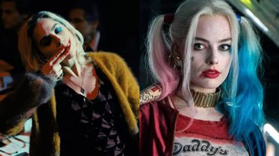 Quem ganhou mais para interpretar a Arlequina? Diferença de salário entre Margot Robbie e Lady Gaga chama atenção