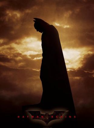  Batman Begins