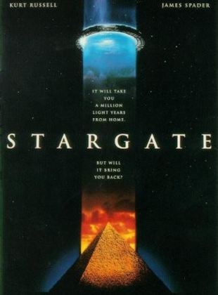  Stargate: A Chave para o Futuro da Humanidade