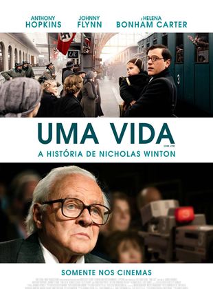  Uma Vida - A História de Nicholas Winton