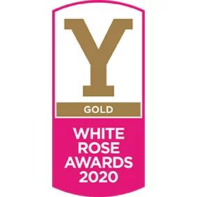 White Rose Awards 2020.