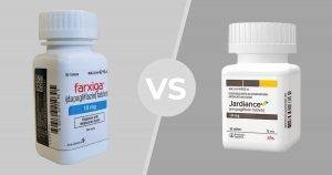 farxiga vs jardiance