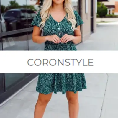 Coronstyle.Com Reviews