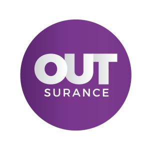 OUTsurance logo vector