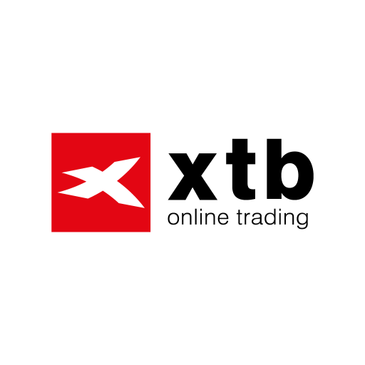 XTB logo