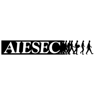 Aiesec Logo PNG