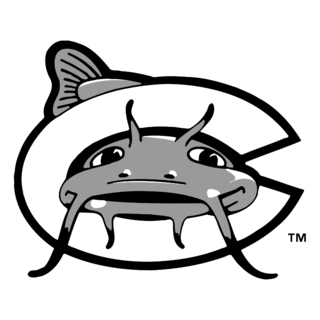 Carolina Mudcats Logo PNG (1)