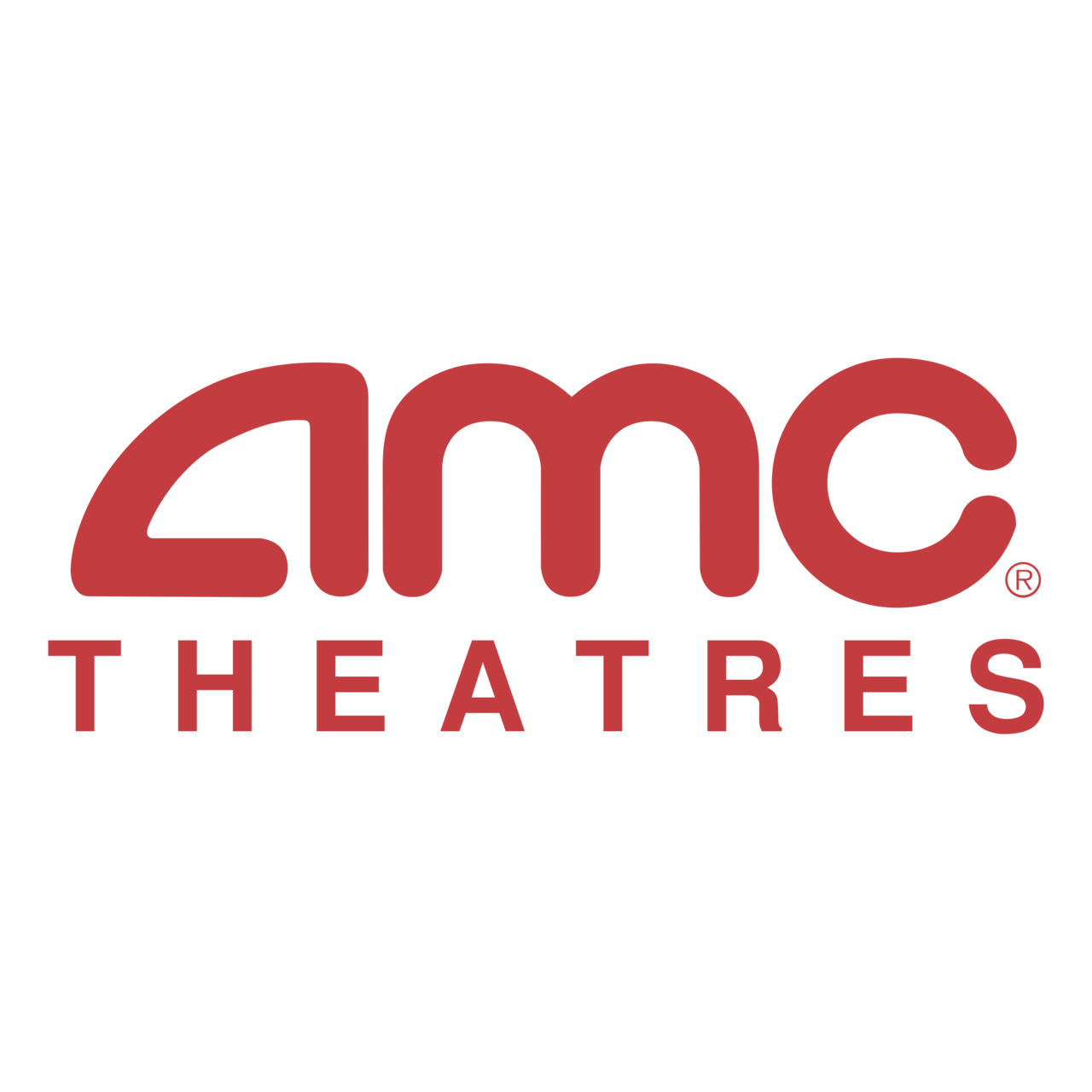 Theater Logo