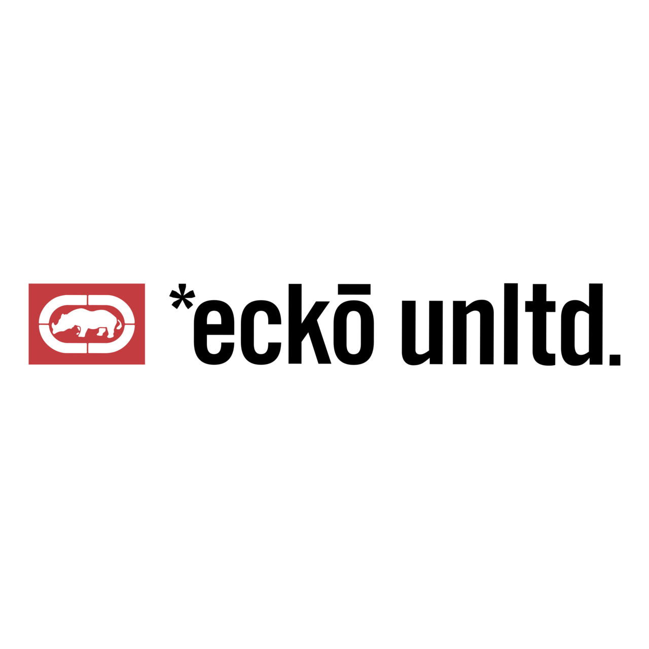 Ecko Unltd Logo Png Transparent Brands Logos