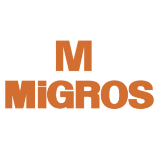 Migros Logo PNG