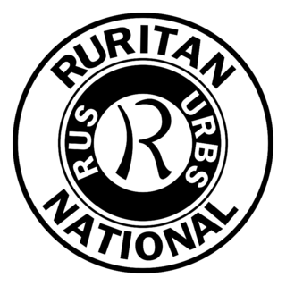 Ruritan National Logo PNG