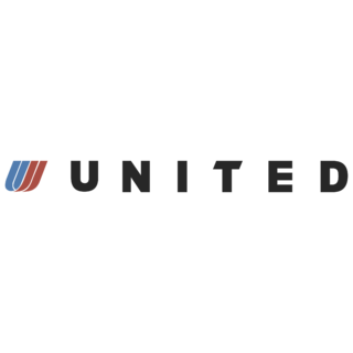 United Airlines Logo PNG (1)