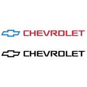 Chevrolet Logo (2)