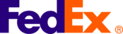 FedEx Express Logo