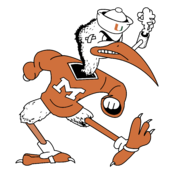 Miami Hurricanes Logo