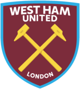 West Ham United FC Logo (1)