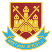 West Ham United FC Logo (2)