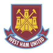 West Ham United FC Logo