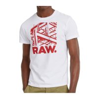 G-Star Raw Construction RT Mens T/Shirts