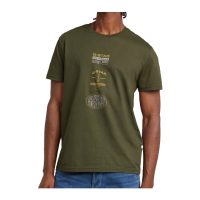 G-Star Multi Originals Mens T-Shirt