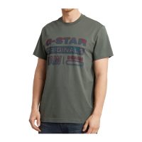 G-Star Gradient Men's T-Shirt