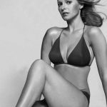 Cheryl Ladd Bra Size