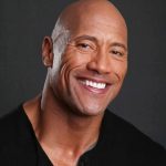 Dwayne Johnson Weight Body Measurements