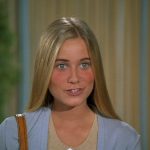 Maureen McCormick Bra Size Body Measurements