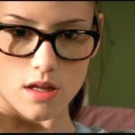 Chyler Leigh Bra Size Body Measurements