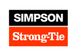 Simpson Strong-Tie Logo