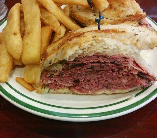 Brent's Deli