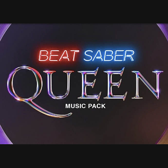 Beat Saber - Queen - crop