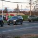 Vehicles jockey for position making turns into and out of the Wawa on Route 88 in Brick, Nov. 2021. (Photo: Daniel Nee)