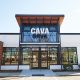 Cava, a Mediterranean-style fast-casual restaurant, is planning a Brick Township location. (Credit: Cava)