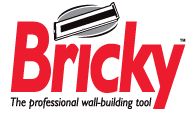 Bricky Logo